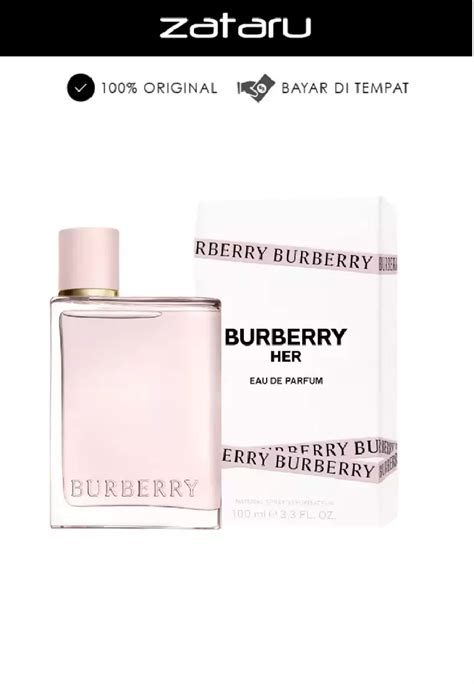 burberry for women original review|burberry for women 100 ml.